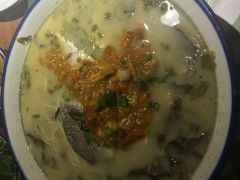 -十面春风·江南面馆(崇宁路店)