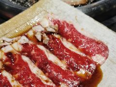 -一品诚记烤肉·甄选店(中南路店)
