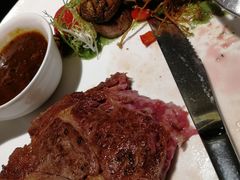 黑胡椒牛排-红屋牛排(闽江路店)