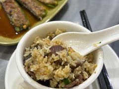 -红星光发煲仔饭(大石街店)