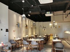 大堂-Primo·丽莫意大利窑烤披萨