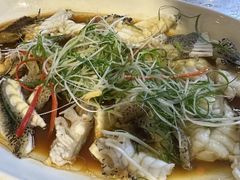 -老六海鲜城