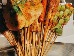 -有局·成都市井烧烤·精酿啤酒(双楠店)