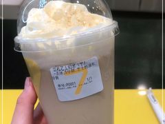 -7分甜(武林银泰店)