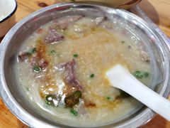 -南记食粥坊·宵夜大排档(莲花总店)