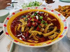 -金家老三饭庄(常营店)