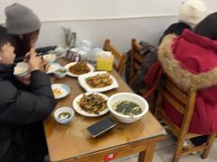 -三点小吃(山大店)