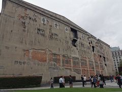 -上海四行仓库抗战纪念馆