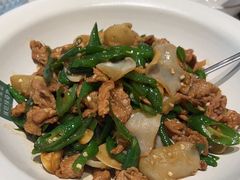 -绿草地·湘菜(芙蓉天街店)