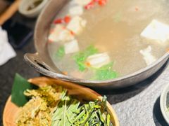 -三出山火锅(南京万象天地店)
