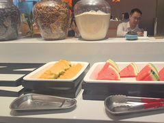 -东门口·新式老北京火锅(河西龙湖天街店)