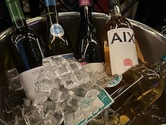 -南宁那莲豪华精选酒店-云霄酒廊·80楼高空城景酒吧