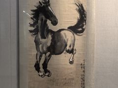 -徐悲鸿纪念馆