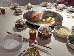 -大龙燚火锅(天安云谷店)