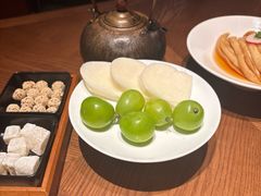 -紫阳海鲜楼·传承闽味(长乐路总店)