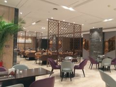 -丽都皇冠假日酒店·Matrix亦餐厅(望京店)