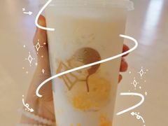 -喜茶(合肥中环城店)