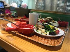 -So Lounge索兰至餐厅(蓝色港湾店)