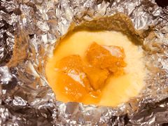 奶油起士地瓜-橘焱胡同烧肉夜食(BFC外滩金融中心店)