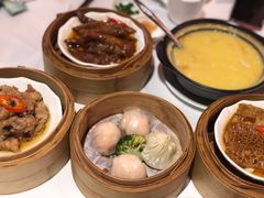 -顺丰国宴(工业博物馆店)