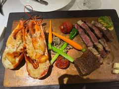 海陆大餐-王品牛排(郑州大卫城店)