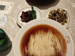 -松鹤面馆·古法焖肉面(观前店)