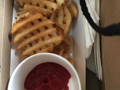 -那美(华莱坞店)