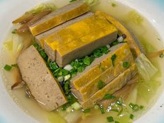 -盐与味葱葱鲫鱼•自贡菜江湖菜(春熙店)