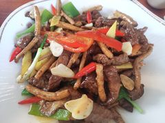 -云隐小厨·传统大理美食(复兴路店)