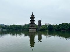 -桂林两江四湖景区