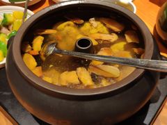 -云海肴·汽锅鸡·云南菜(天山百盛优客店)