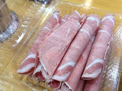 -昱欣麻辣烫·清真