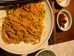 -松鹤面馆·古法焖肉面(观前店)
