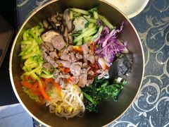 -全州拌饭馆(断桥店)