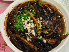 油爆鳝丝-茂隆餐厅(进贤路店)