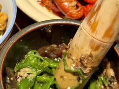 -老湘村·湖南土菜(天河维多利店)