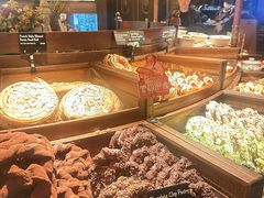 -B&C黄油与面包·THE GARDEN BAKERY概念店(世纪汇店)