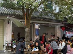 -谭记石锅鱼府(三道堰店)