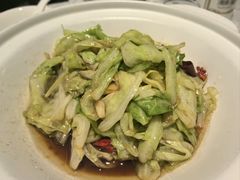 -辣婆婆(航天桥店)