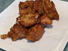 -花城苑广府菜(侨鑫店)