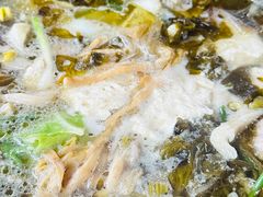 -海关荤豆花(洋河一路店)
