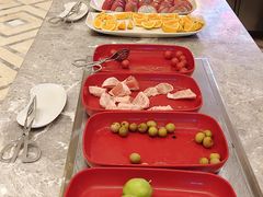 -盛宴标帜餐厅·亲子自助 (南昌喜来登酒店)