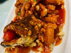 -930私房菜(欧阳路店)