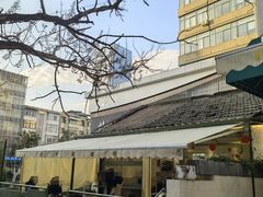 -稀物集咖啡(徽州大道店)