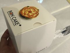 -BONCAKE裱花蛋糕(万象汇店)