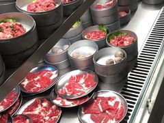 -晓沸牛肉海鲜小火锅(白湖亭万达广场店)