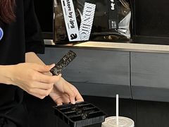 -JPG canteen(广州东山口店)