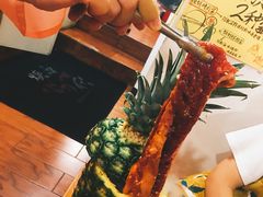 -蒜香焼肉PURUSHIN(马场路店)