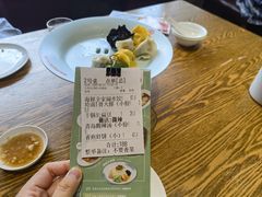 -双合园·海鲜水饺青岛菜(品牌首店)
