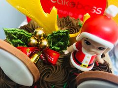 -CAKE BOSS 蛋糕老板(领展购物广场·中关村店)